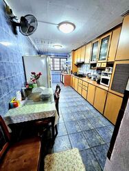 Blk 105 Woodlands Street 13 (Woodlands), HDB 4 Rooms #462922221